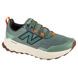 New Balance frisk skum garoe v2 mtgarod2 løbesko grøn