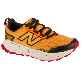New Balance Fresh Foam Garoe V2 Mtgaroi2 Running Shoes gul