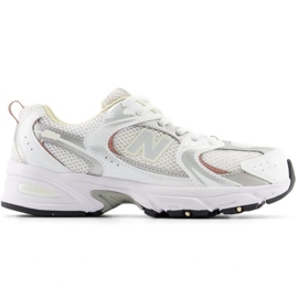 New Balance Gr530ga sko hvid