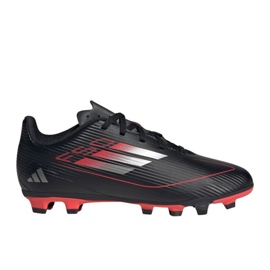 Adidas F50 Club FG/MG IE1311 Fodboldsko sort