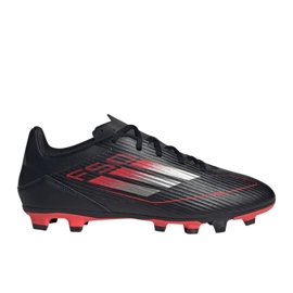 Adidas F50 Club FG/MG IE1246 Fodboldsko sort
