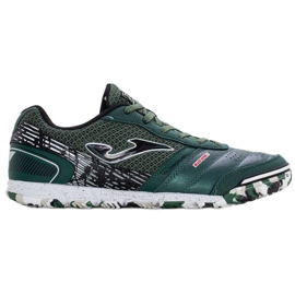 Joma Mundial 2423 i Munw2423in sko grøn