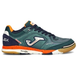 Joma Top Flex Rebound 2417 i Torw2417in grønne sko