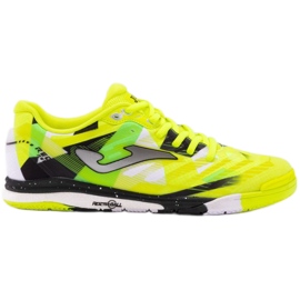 Joma Regate Rebound 2409 i WREW2409IN sko gule