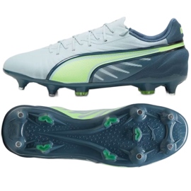 Puma King Match MXSG 107875-03 Hvide sko