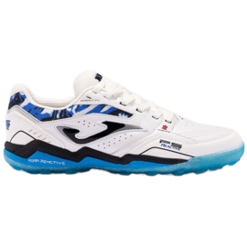Joma FS reaktiv 2432 TF FSW2432TF hvide sko