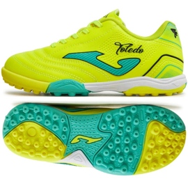 Joma Toledo 2411 TF TOJW2411TF gul