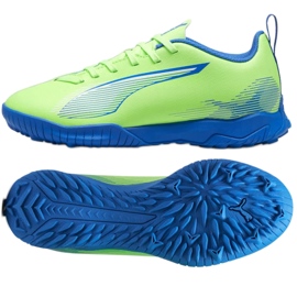 PUMA Ultra 5 Spil TT 107910-03 sko grøn