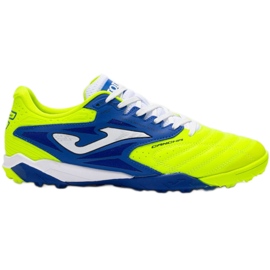 Joma cancha 2511 TF dåser2511tf sko gul