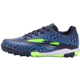 Joma Evolution 2503 TF EVJS2503TF blå sko