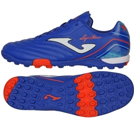 Joma Agula 2504 TF Agus2504TF Blue blå