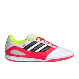 Adidas Super Sala Competition III i IH7688 Fodboldsko hvid