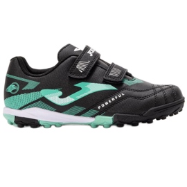 Joma POWERL 2501 TF WZSS2501TFV Sort