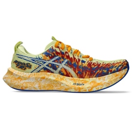 Asics Noosa Tri 16 sko grøn