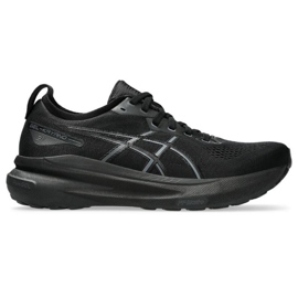 Asics gel kayano 31 sko sort