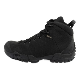 Women's Trekking Shoes Garmont Nemesis 4.1 [000371] Gore-Tex sort