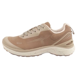 Tamaris GTX 23761-39 368 sko beige