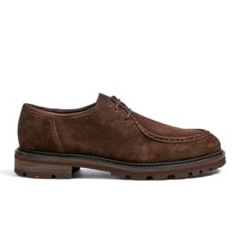 Lloyd Loyd Felipe Shoes Moccasins 23-749-25 brun