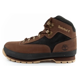 Timberland Euro vandrere TB0A5Z5968 sko brun