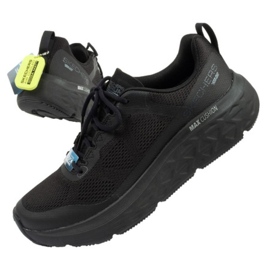 Skechers Max 220351/BBK sko sort