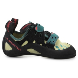La Sportiva Tarantula 40T736733 klatresko sort