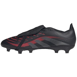 Adidas Predator League FT FG/MG ID1322 Fodboldsko sort
