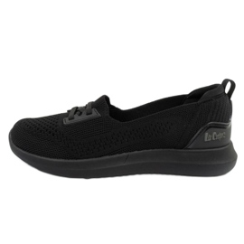 Lee Cooper LCW-25-06-3198L sko sort