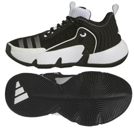 Adidas Trae Unlimited Basketball Shoes IE2146 sort