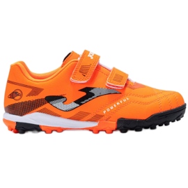 Joma Powerful 2508 TF kæmper ASS250TFV orange