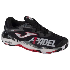 Joma Smash Men 2481 TSMAW2481C sko sort