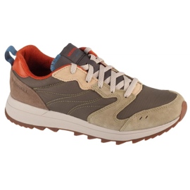 Merrell Alpine 83 Sneaker Sport J006063 Sko brun