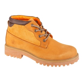 Lumberjack River 2 SMH6901-004-M19-M0001 sko gul