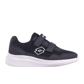 Lotto Connect VL 2600820k 5910 Navy Blue Shoes blå