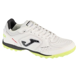 Joma Top Flex 2502 TF TOPS2502TF Fodboldsko hvid