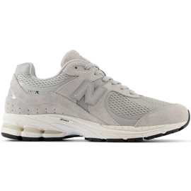 New Balance Shoes Unisex M2002WD Gray grå