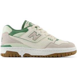 New Balance Nye BBW550HK hvide sko