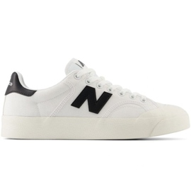 New Balance Shoes Unisex BB100CVA White hvid