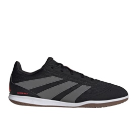 Adidas Predator Club i Sala ID3791 Fodboldsko sort