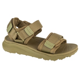 Sandaler Fitflop Ne-D-Hyker XT Sandaler IB9-C14 grøn