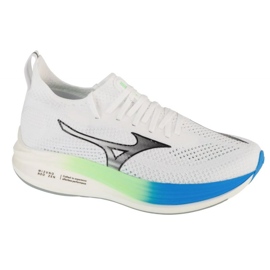 Mizuno Neo Zen J1GC258601 Hvide løbesko