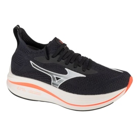Mizuno Neo Zen J1GC258603 Sorte løbesko