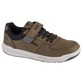 Joma Joma Jomarama 2423 JJaraw2423V Velcro Green grøn