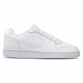 Nike Ebernon Low AQ1779-100 Hvide sko