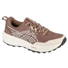 ASICS GEL-SONOMA 8 1012B771-020 Løbesko brun