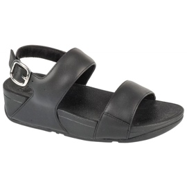 Fitflop sandaler lulu eu4-090 sort
