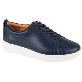 FitFlop Rally Sneakers x22-399 sko blå