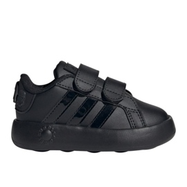 Adidas Star Wars Grand Court 2.0 IH7579 Sko sort