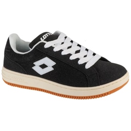 Lotto Yarin Sport 2400270U-1110 sort