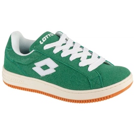 Lotto Yarin Sports 2400270U-6010 Green grøn