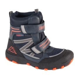 Kappa Blackpool Tex K 260805k-6729 sko blå